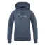 Kingsland Campaign KLbrigthon Unisex Hoodie - Blue Bering Sea